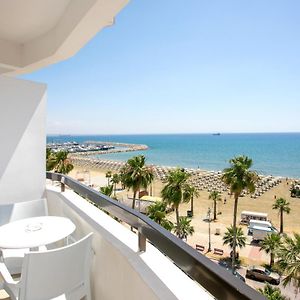 Les Palmiers Beach Boutique Hotel & Luxury Apartments